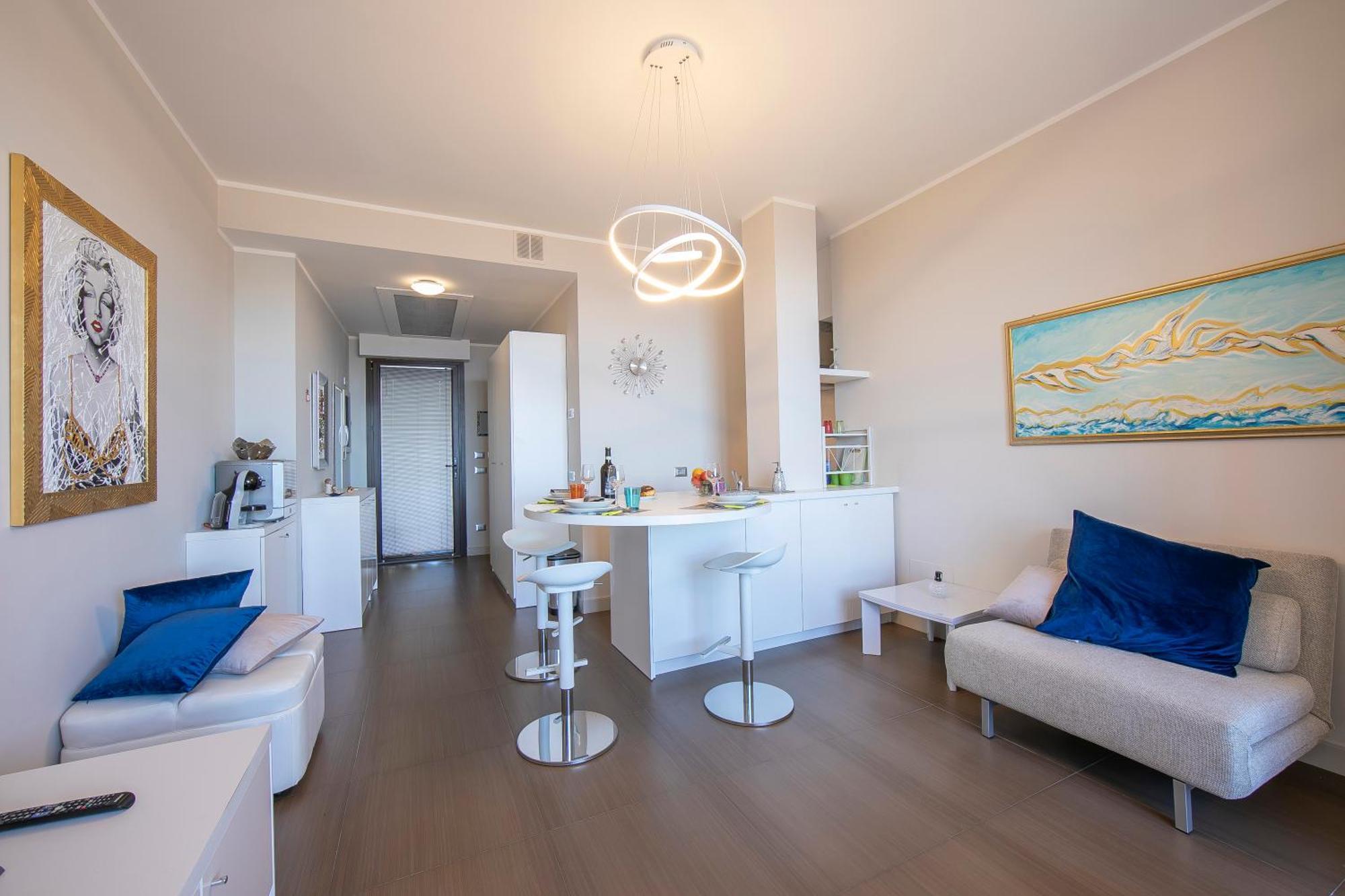 Suite On The Lake - Happy Rentals Meina Luaran gambar