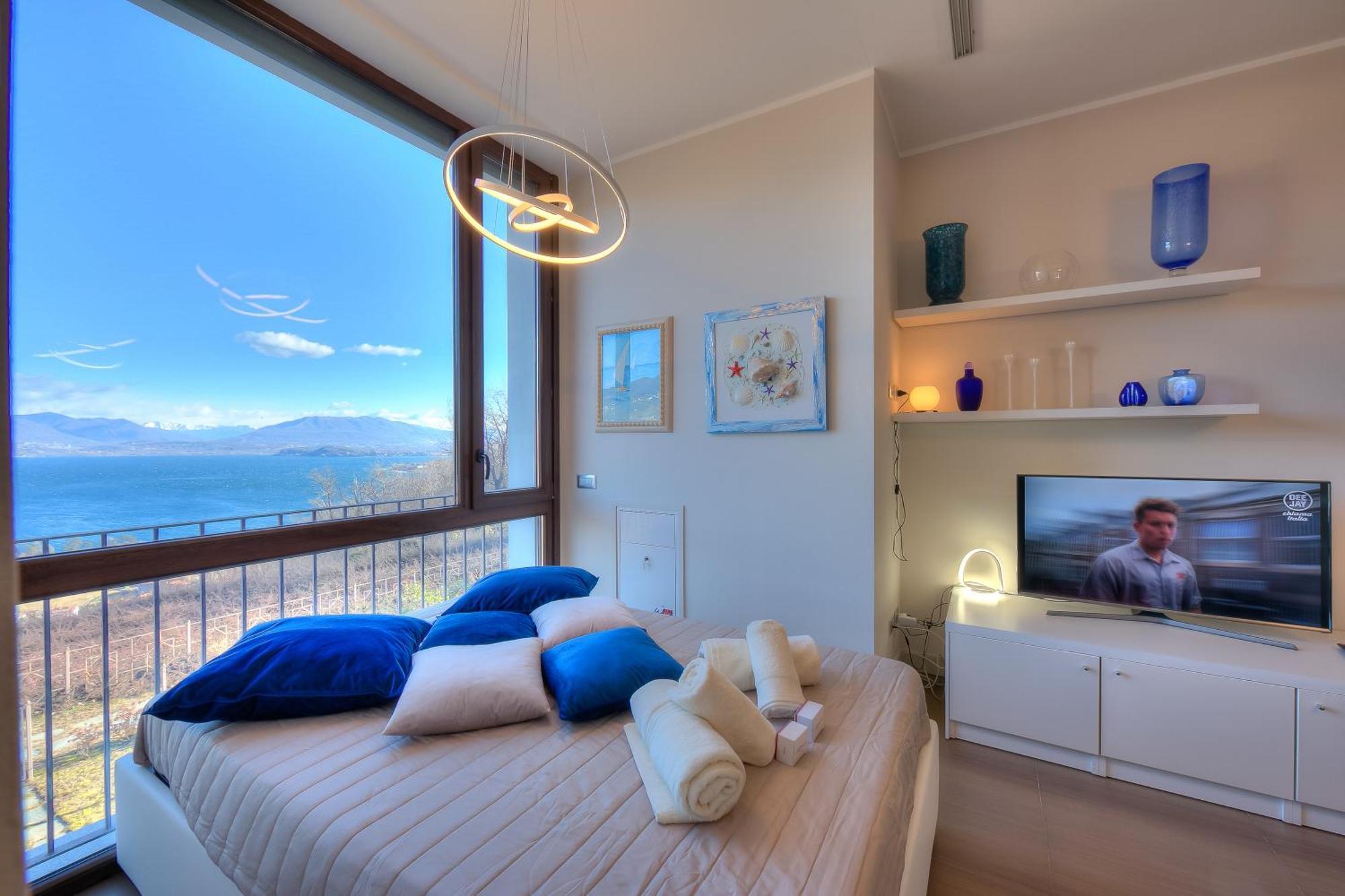 Suite On The Lake - Happy Rentals Meina Luaran gambar