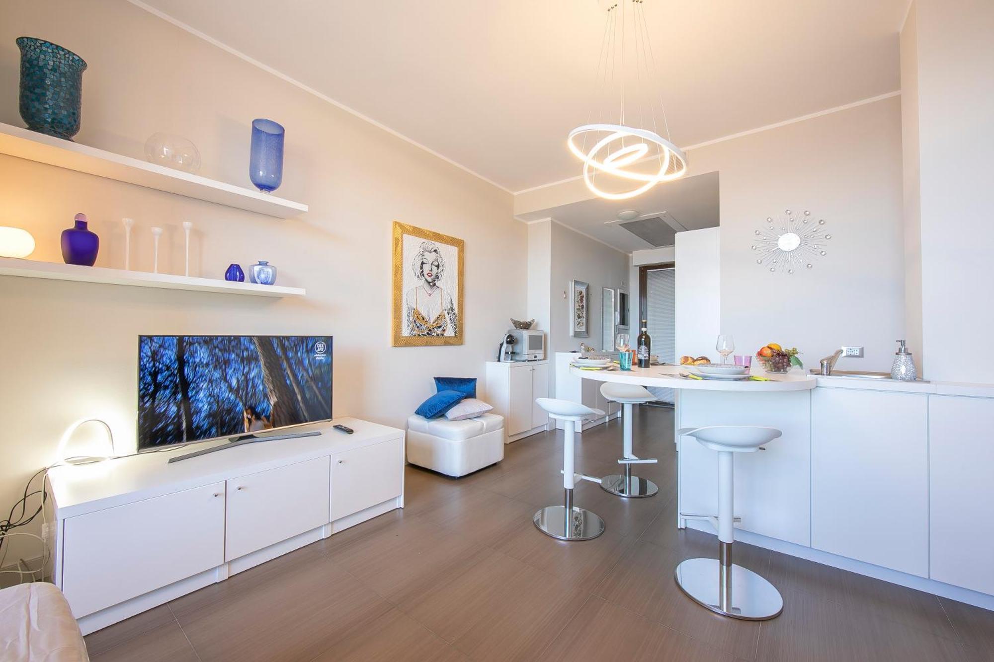 Suite On The Lake - Happy Rentals Meina Luaran gambar