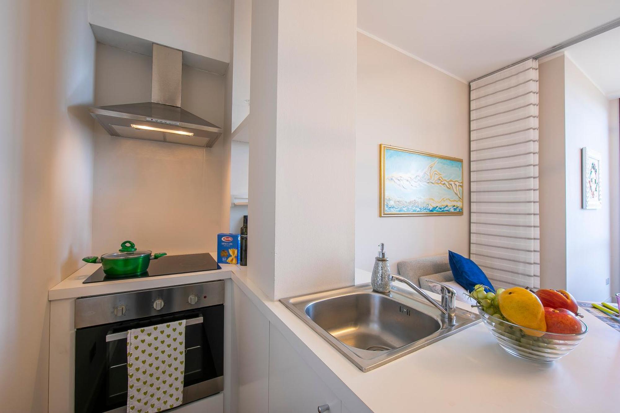 Suite On The Lake - Happy Rentals Meina Luaran gambar