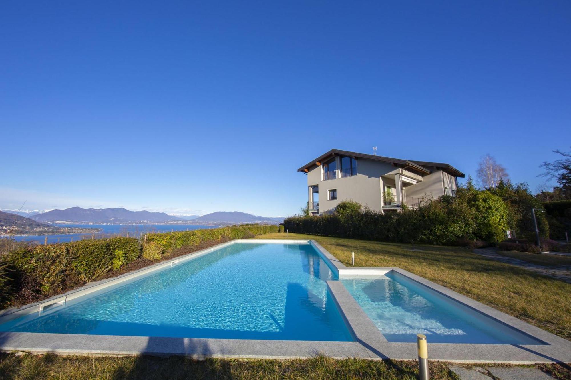 Suite On The Lake - Happy Rentals Meina Luaran gambar