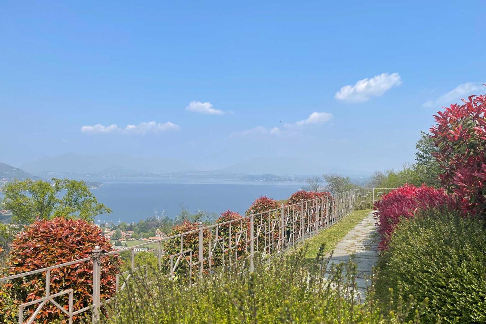 Suite On The Lake - Happy Rentals Meina Luaran gambar